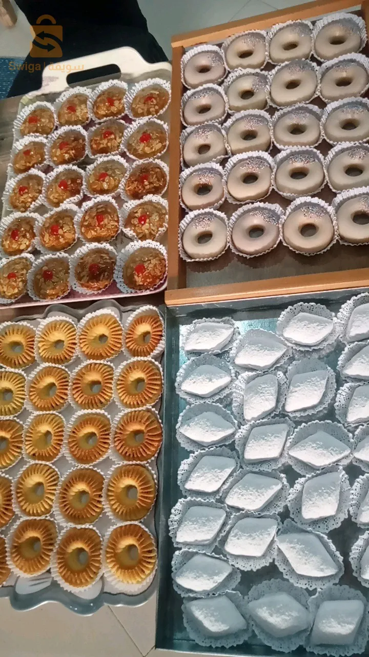 البليدة الزاوية شارع فحاص محمد