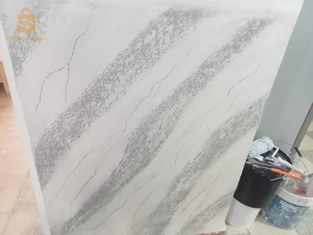 pantir décoration