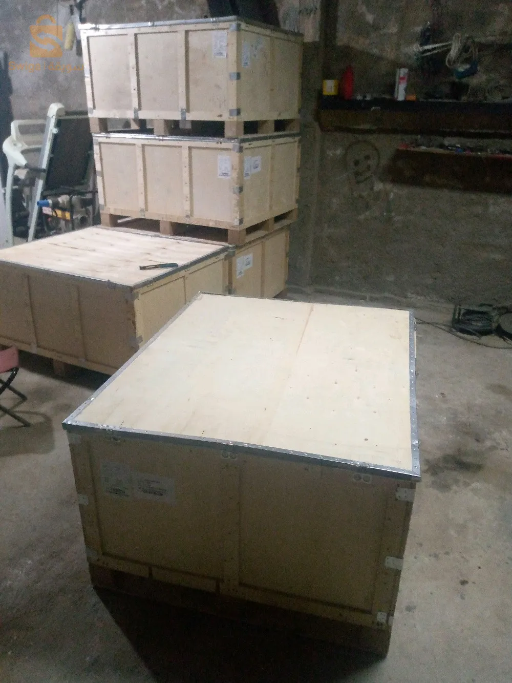 بني عمران بومرداس