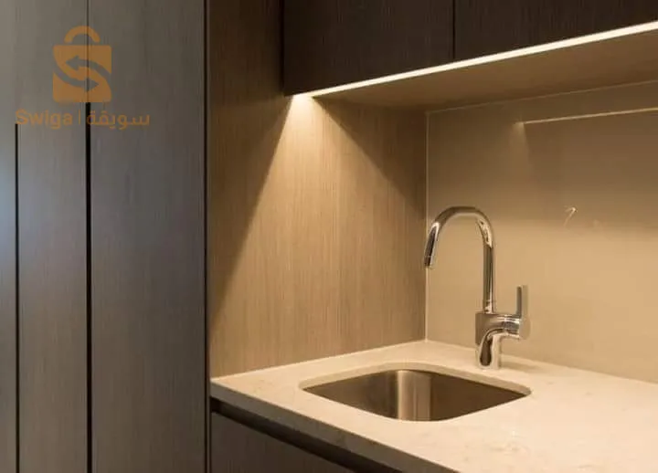 عامل كهرباء معمارية