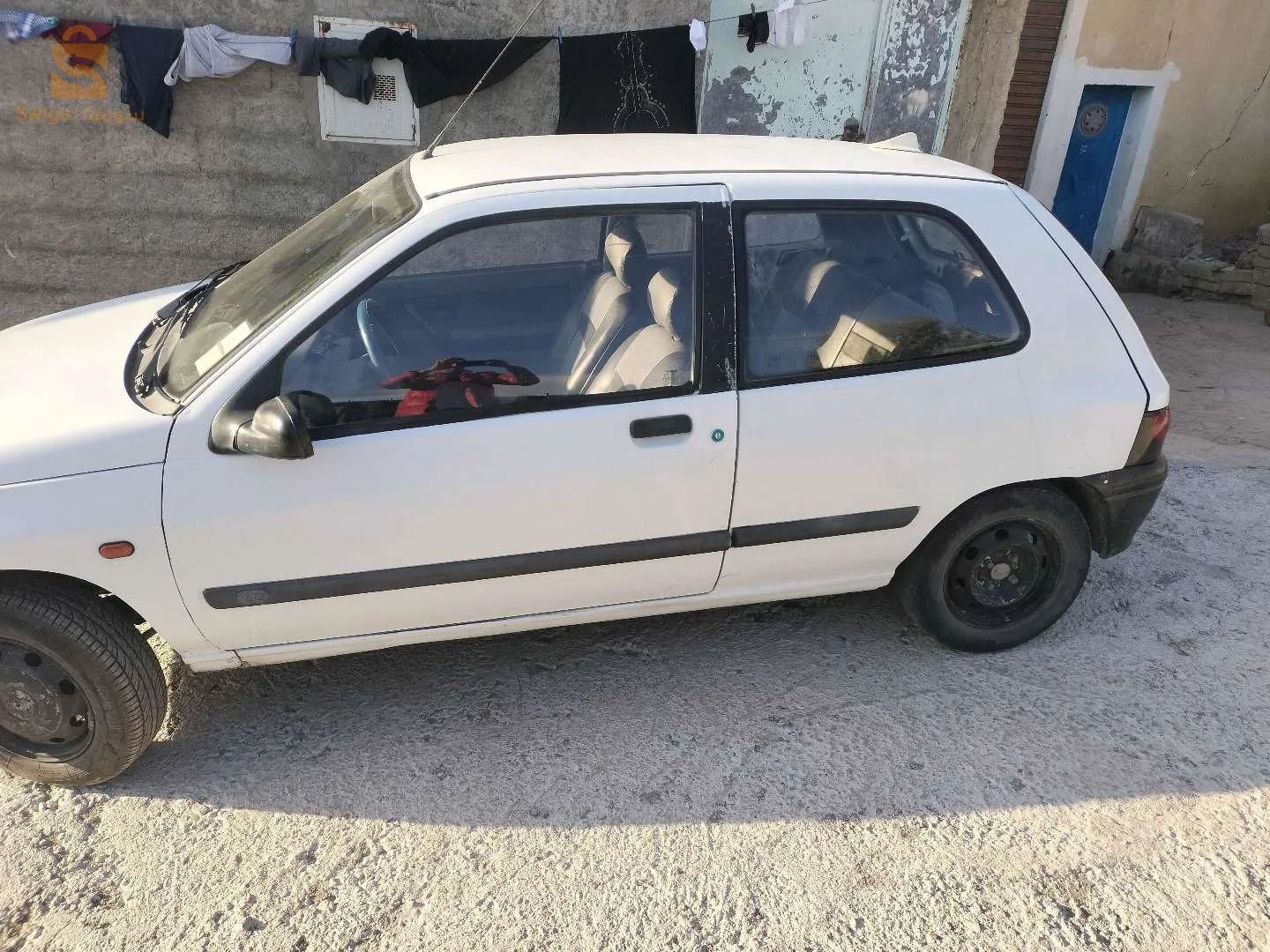 بلدية بوسلام