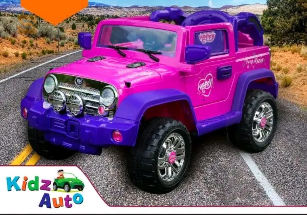 سيارت أطفال