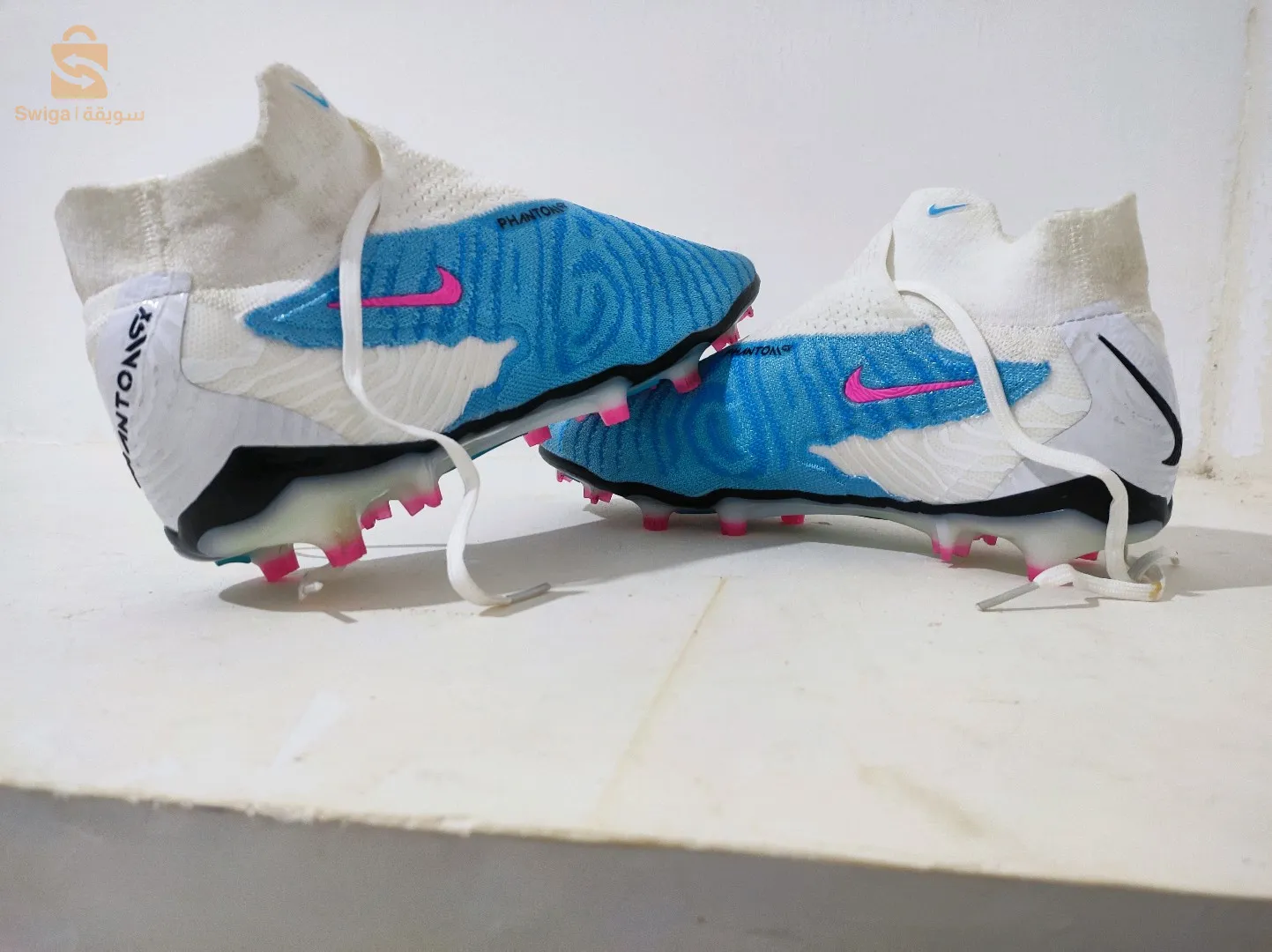 Phantom gx lite semi pro