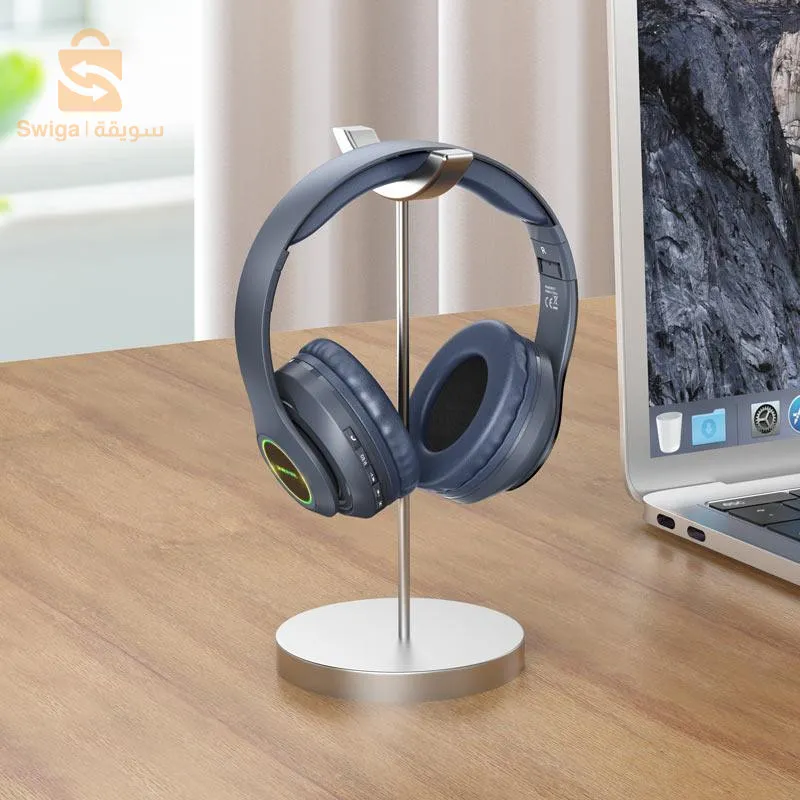 Casque borofone b017