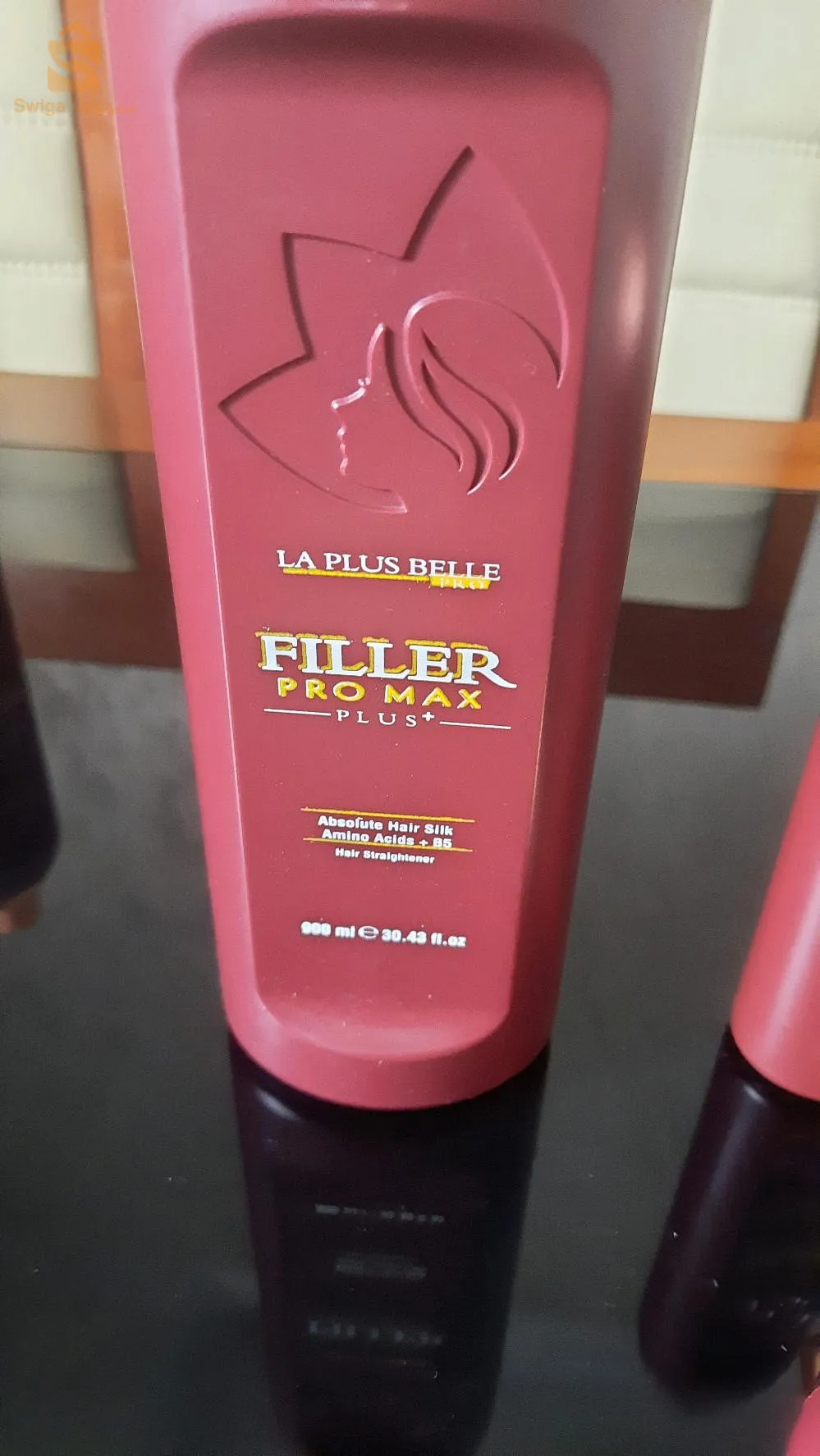 filler pro max plus