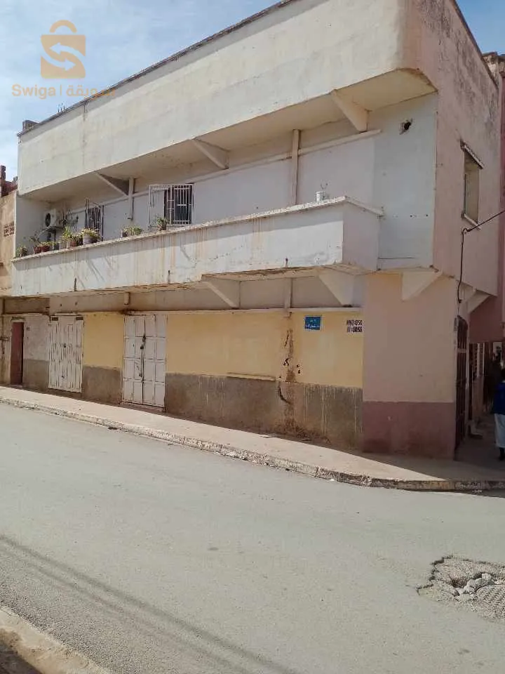 حي لاصاص فرندة