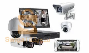 camera de surveillance