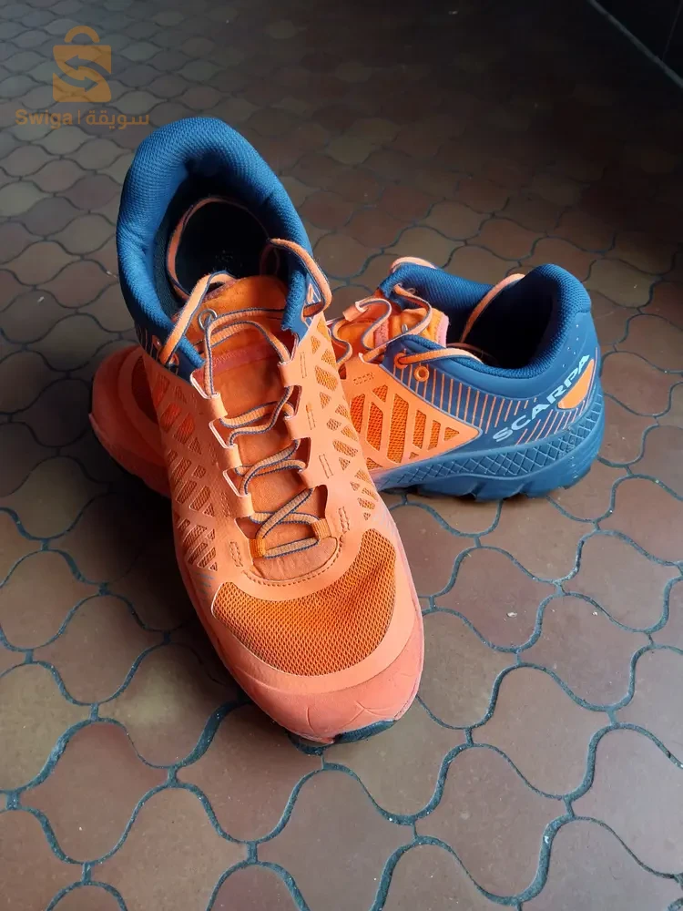 حذاء أصلي جاي من فرنسا