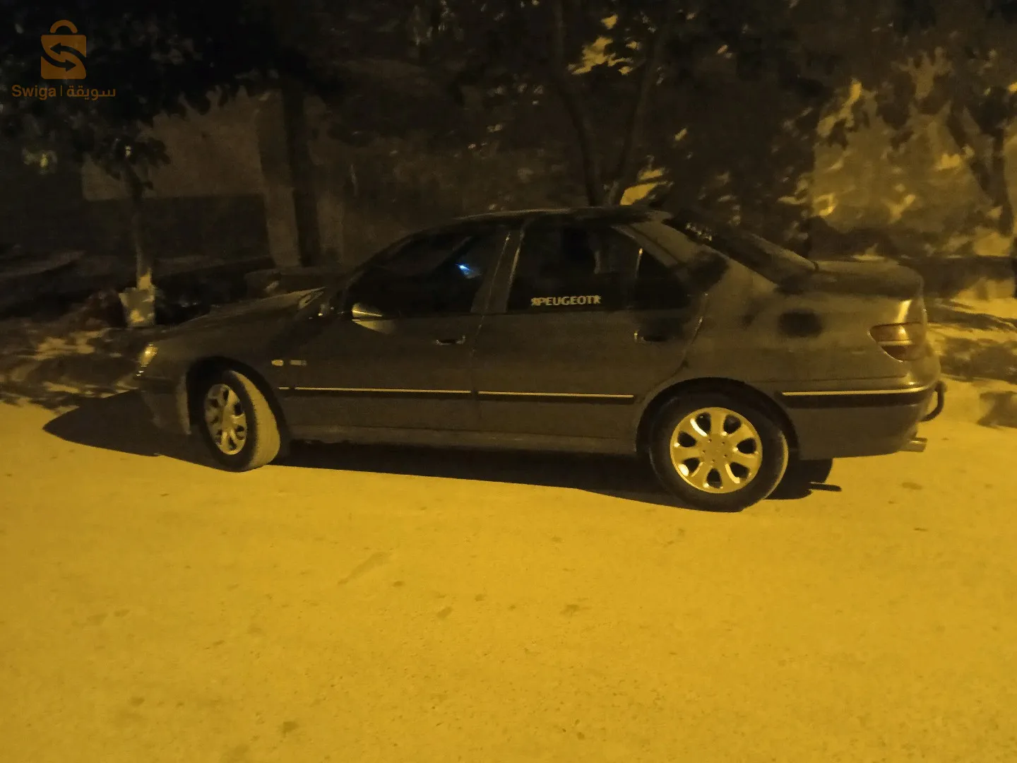 عين ولمان. 0671284941