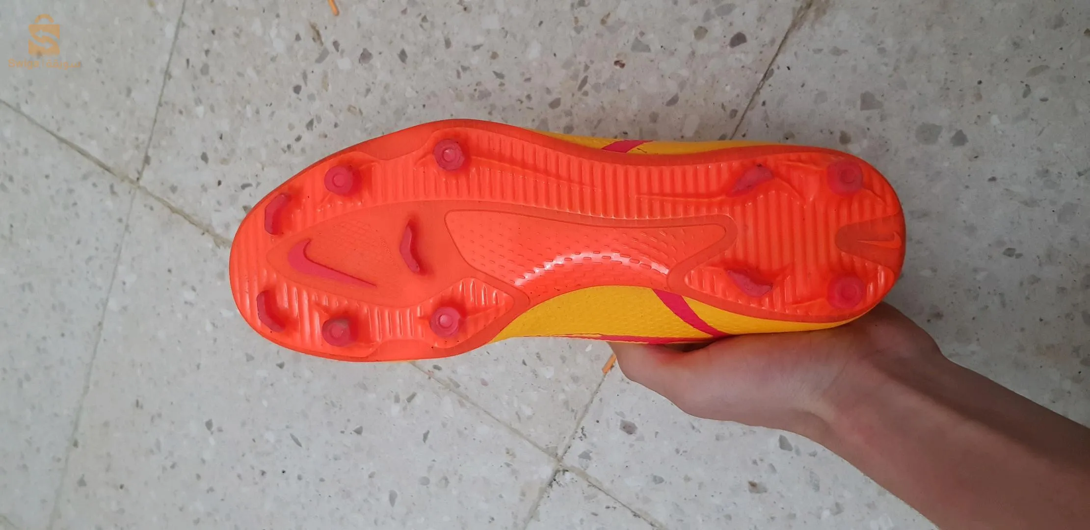 suli phantom gt2 original