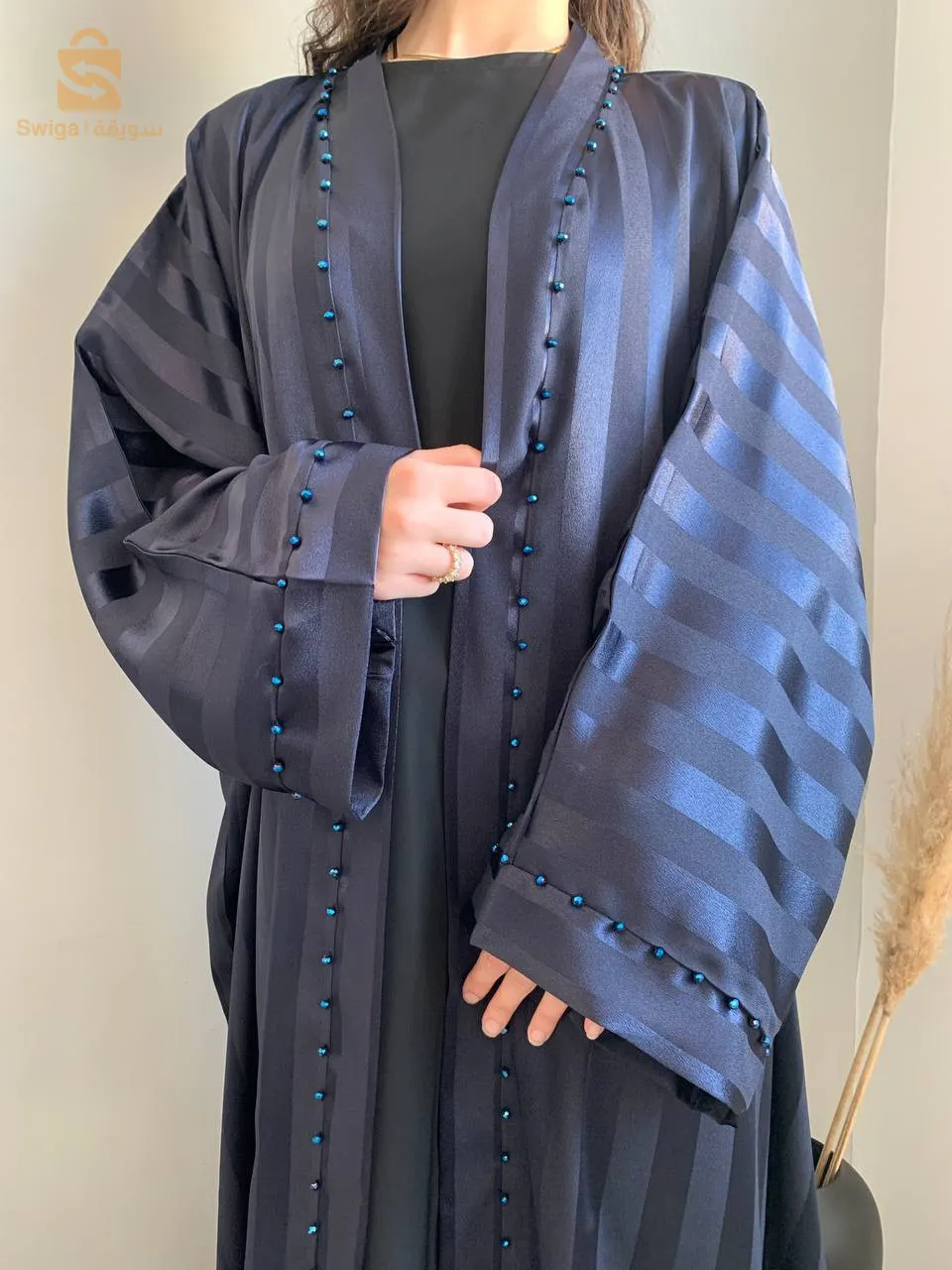 قفطان وعباية