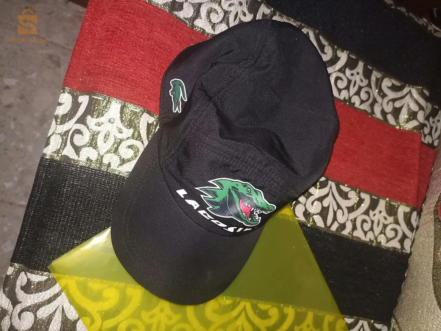 وهران  اديال عين البيضاء يجانب السانية