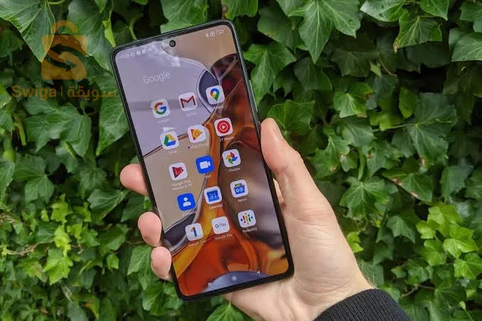 xiomi 11t jdid etat 10/10 jay kaba