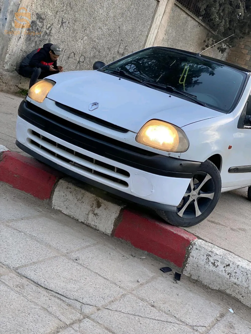 تيارت