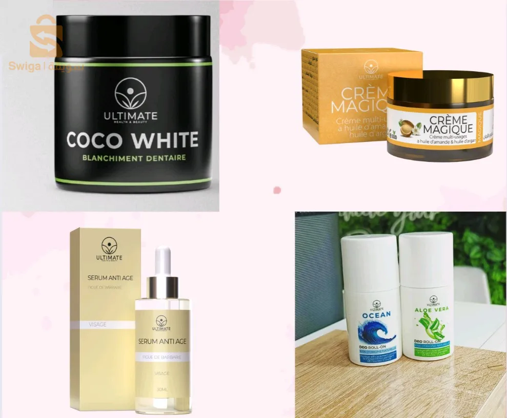 اربع منتجات بسعر معقول وتوصيل مجاني