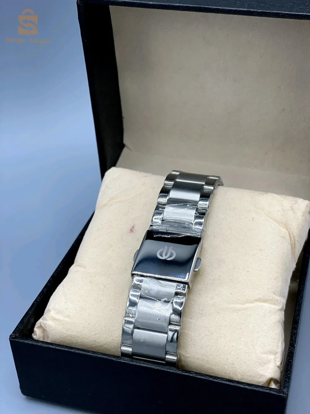 WATCH BIGOTTI ORIGINALE for man