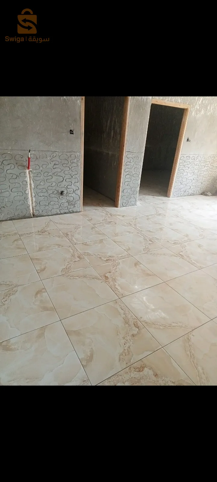 بناء في الجزائر العاصمة وضواحيها