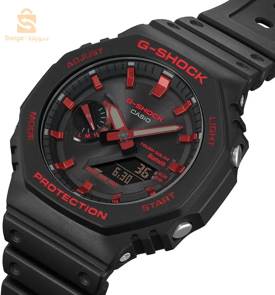 wotch Casio🥰💯