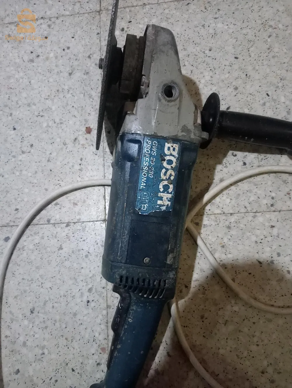 طرسونوز + برزوز مرطو بكور