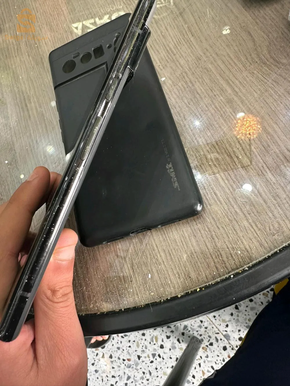 هاتف Google pixel