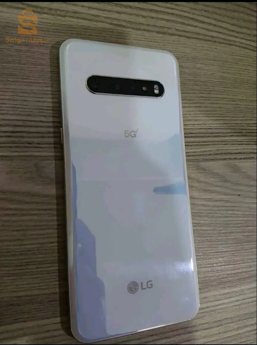 lg v60 5G