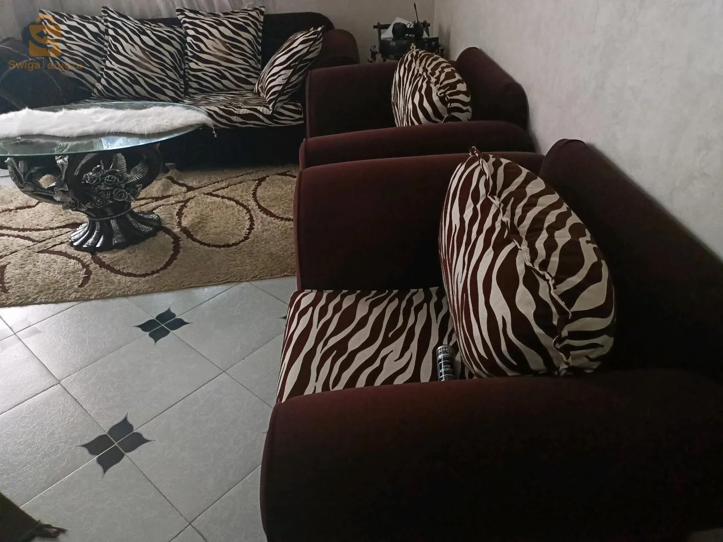 حاجة مليحة