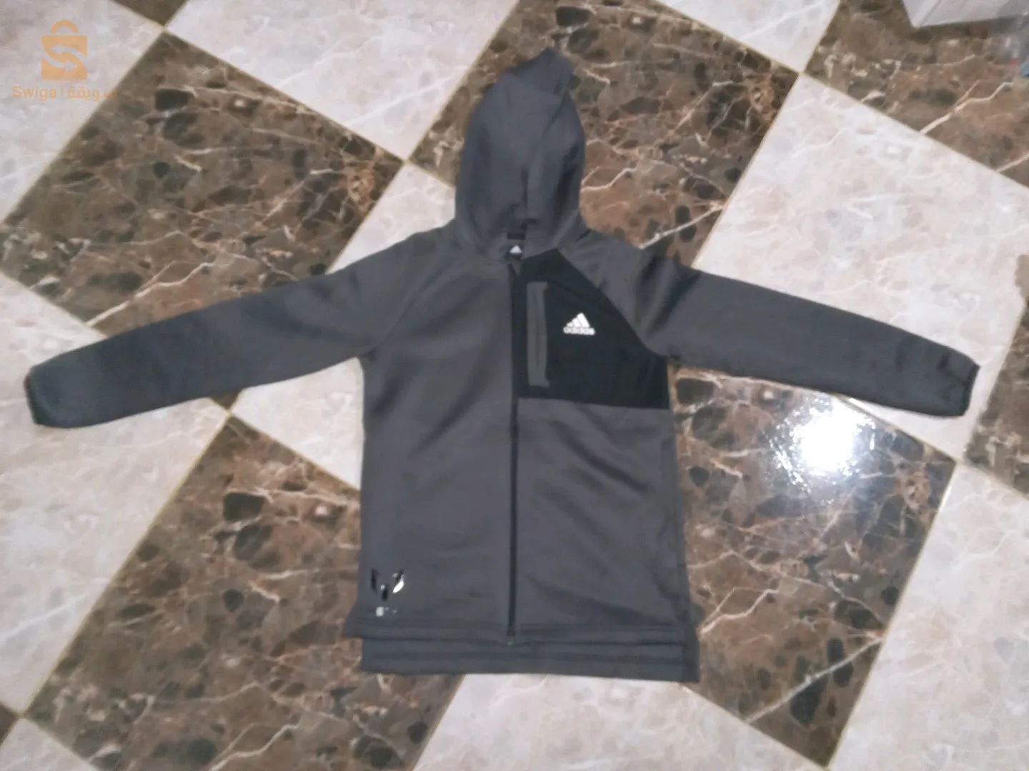 veste sport (#Lionel messi (#Argentine) )