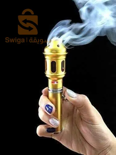 مبخرة القلم