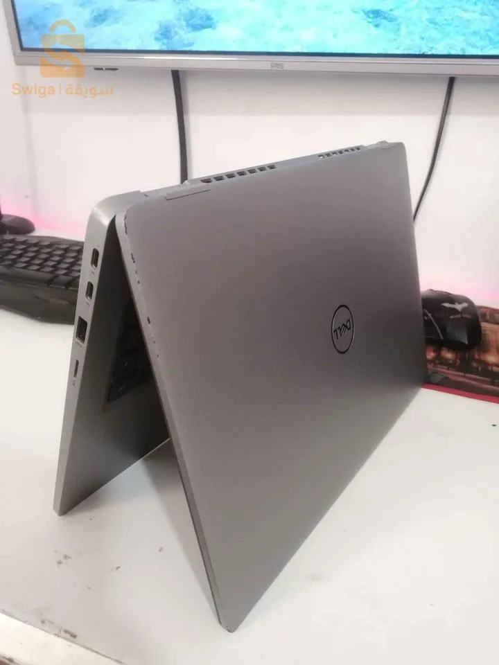 dell latitude /14"full hd / i5 11gen / ram8 /ssd m2-240gb