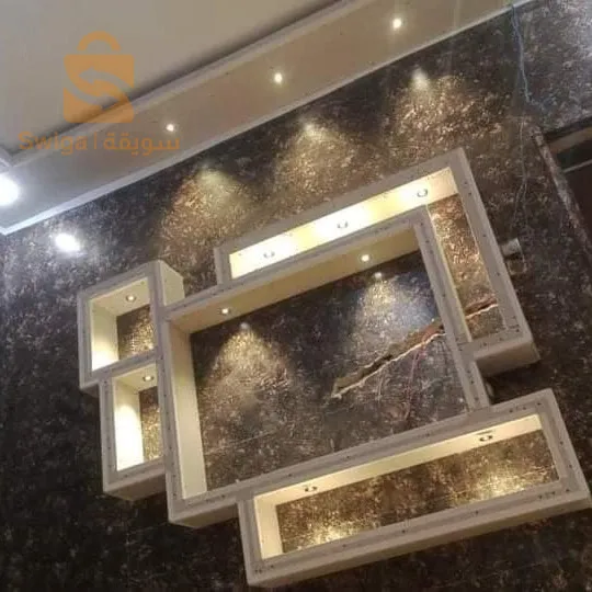 بلاكوبلاط وديكورات منازل مرحبا بيكم