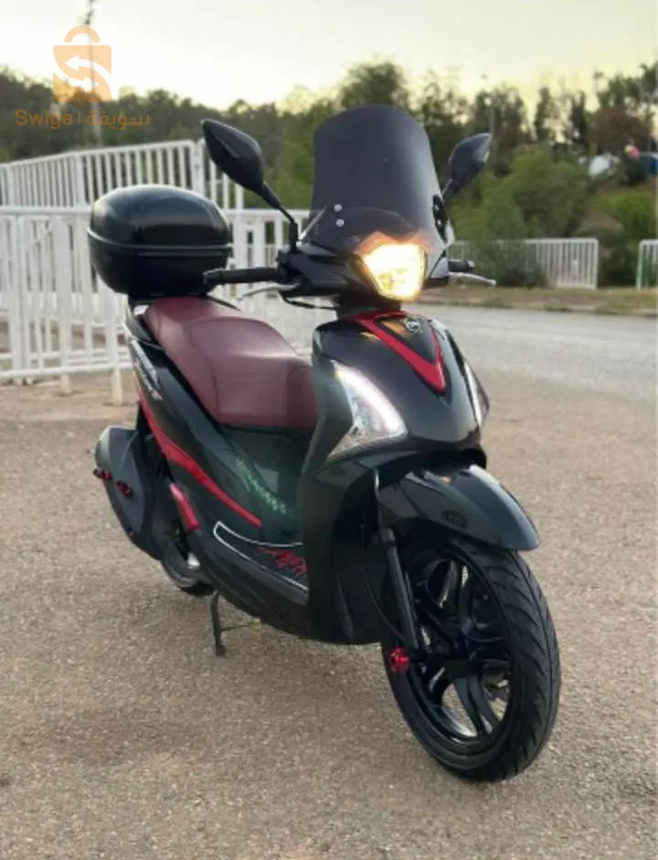 متواجدة في طرواكاف الحراش