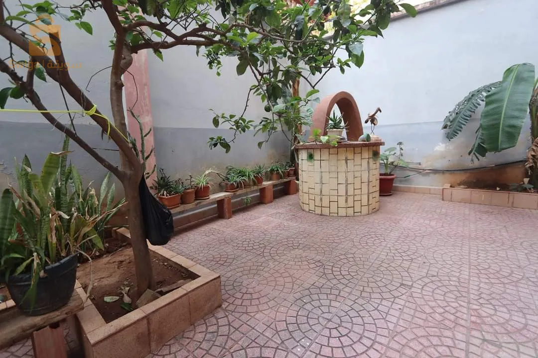 villa bousmail tipaza