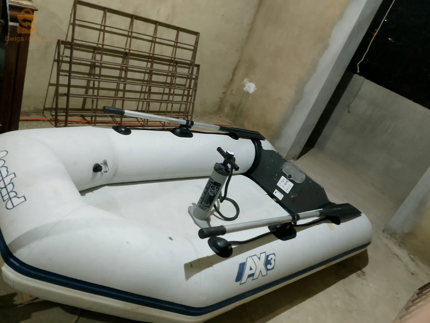 زودياك للبيع بمحرك 0776180230