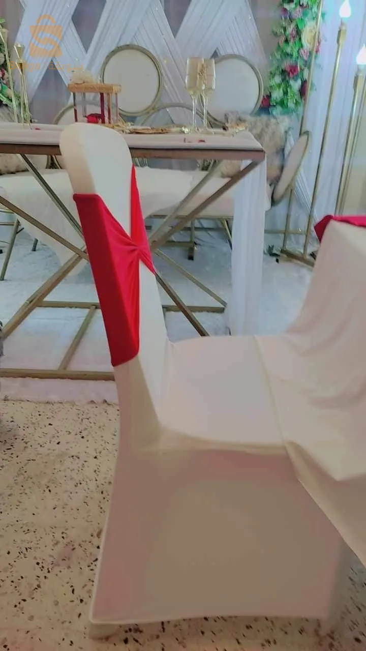 لوازم المناسبات والفراح