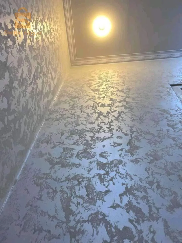 مرحبا بكم جميع أعمال بلاكو بلاتر و الدهان