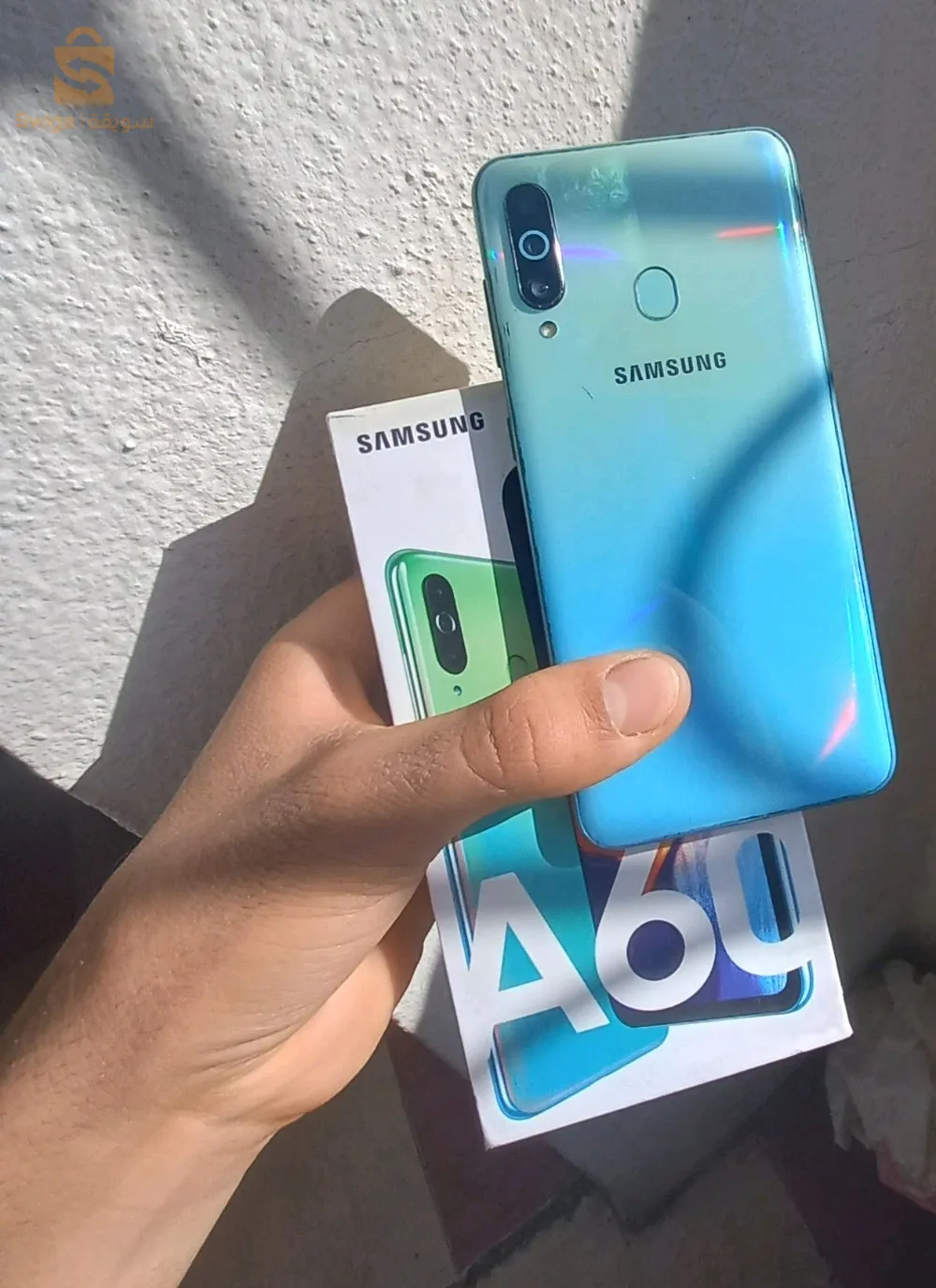 samsung a60