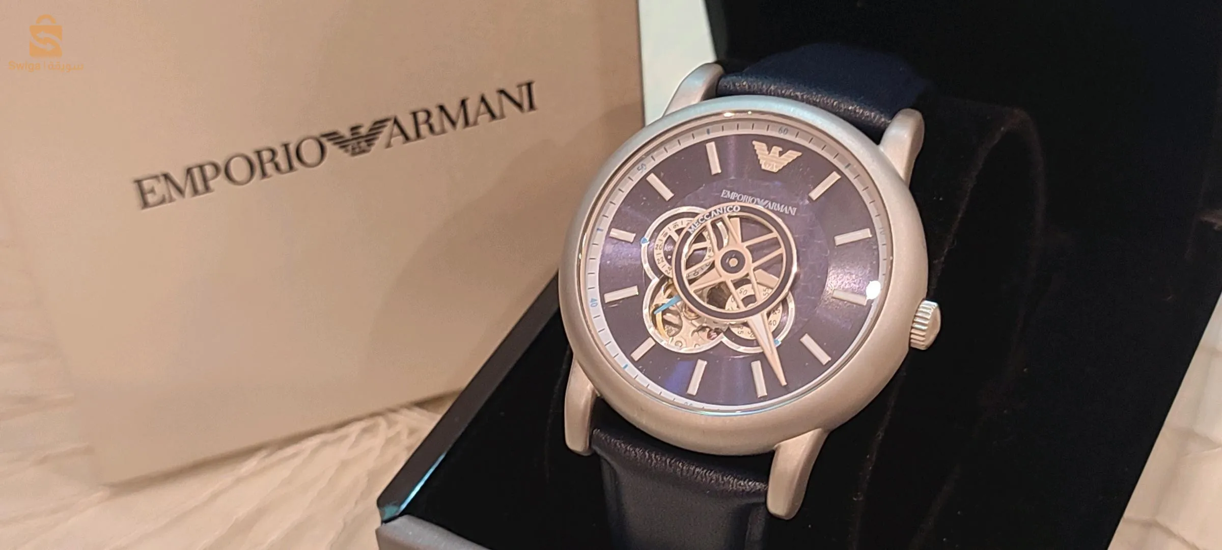 ساعات نسائية و رجالية montres pour femme et homme