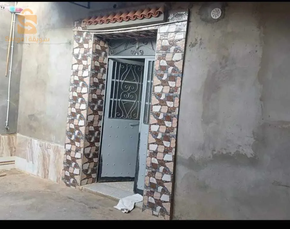بلدية حناشة ولاية المدية