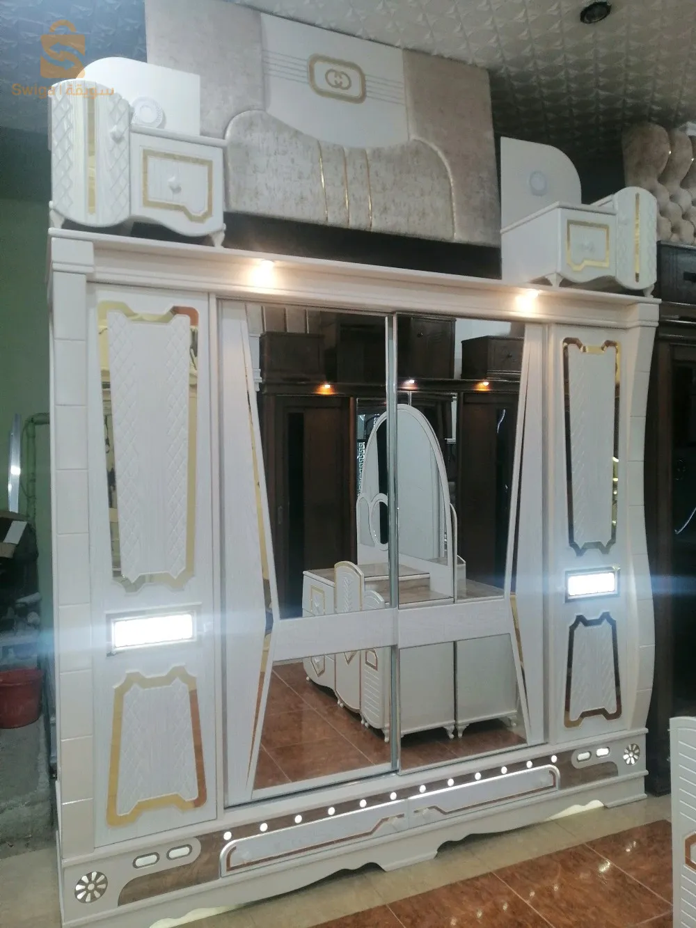 مابل عظيمي العلمة.. الهاتف0673848028