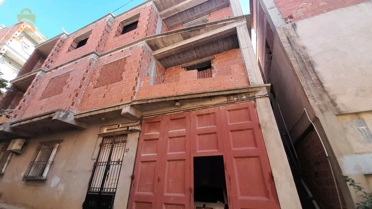 حي بابا عيسى حزامة