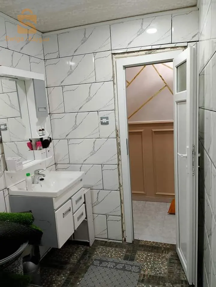 appartement f3  à vendre