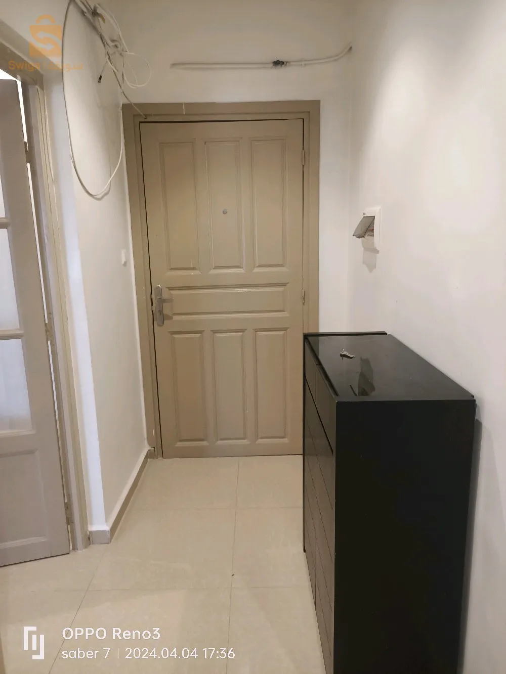 المدينة الجديدة علي منجلي UV 20