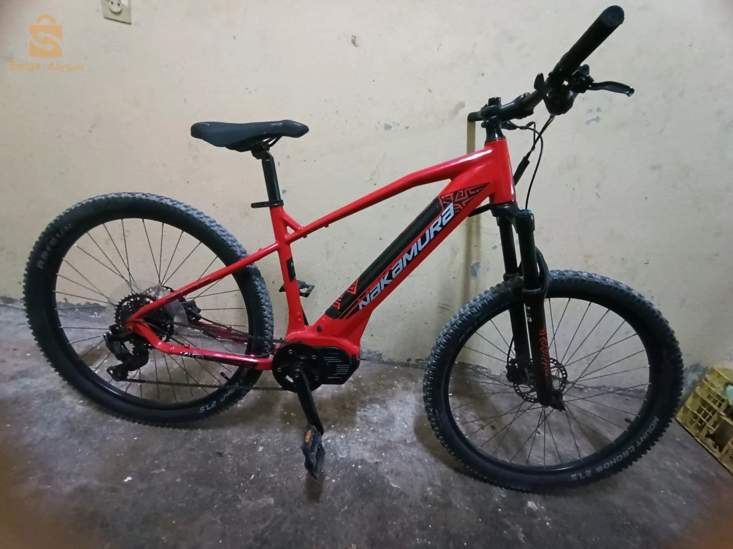 نضيفة 9/10 خاصها شارجار