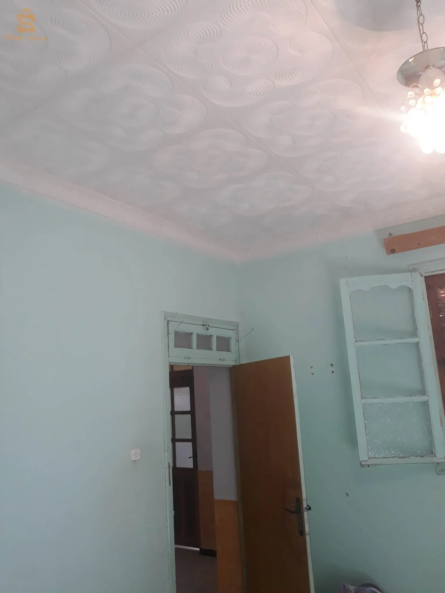 منزل للبيع بلدية الحامة ولاية سطيف قريب من جميع المرافق للتواصل :0696536507