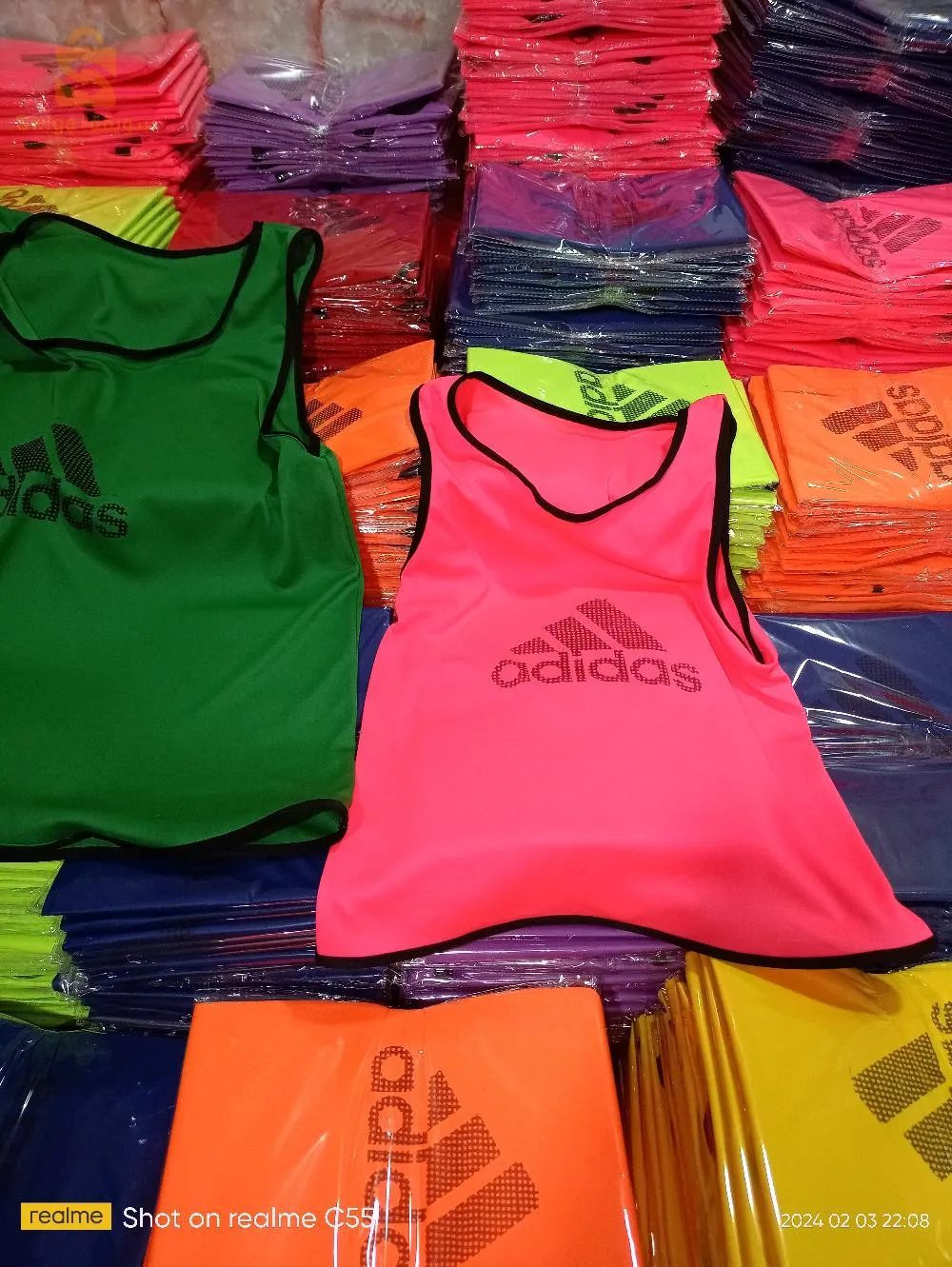 Dossar قميص رياضي