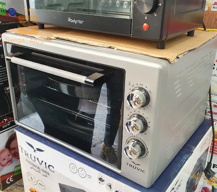 Feur électrique TRUVIC 40LTR