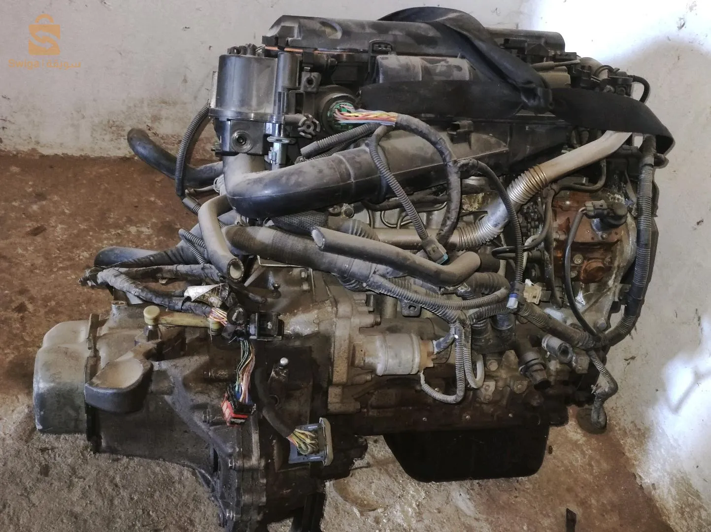 mouteur complet la casse France mchma3 garounti 1.4 hdi 0672172573
موتور 1.4 اشدي لاكاس فرونسي بقارونتي مشمع 0672172573
khemis mlaina