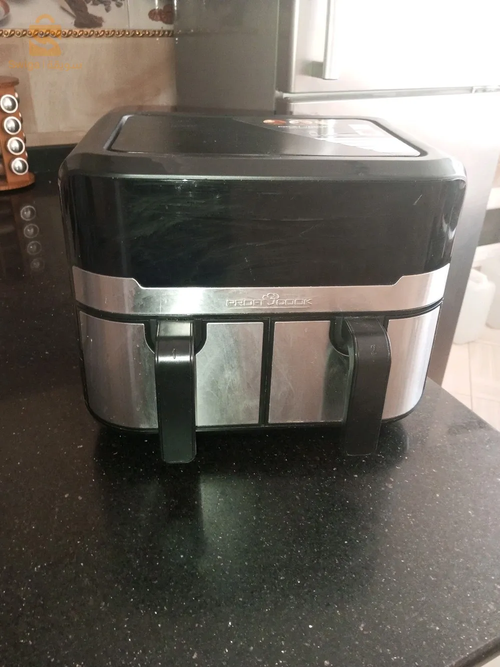 قلاية هوائية