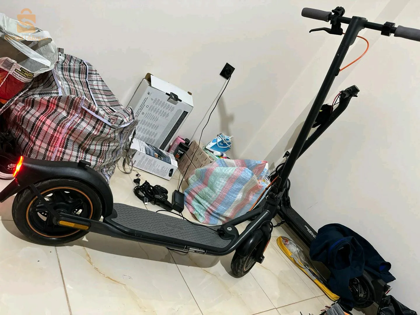 ninebot