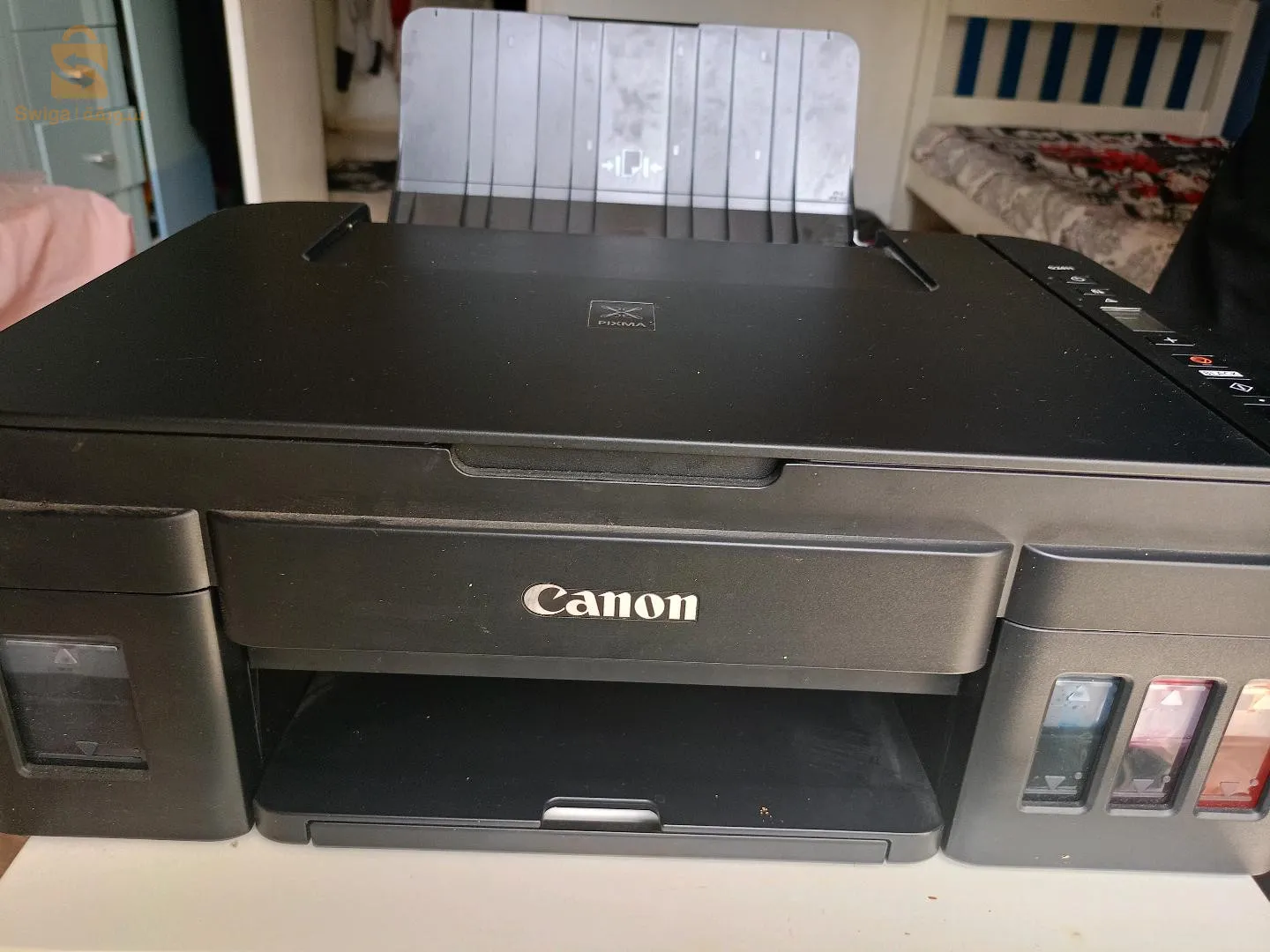 canon pixma g2411